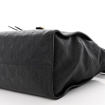 Louis Vuitton Empreinte Lumineuse PM Infini 9 of 11