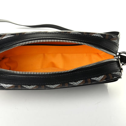Goyard Goyardine Sac Cap Vert Black 4 of 6
