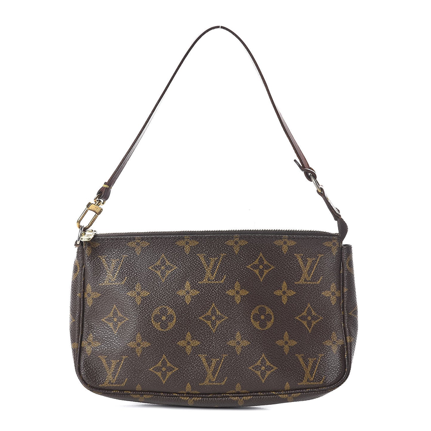 Monogram Pochette Accessories