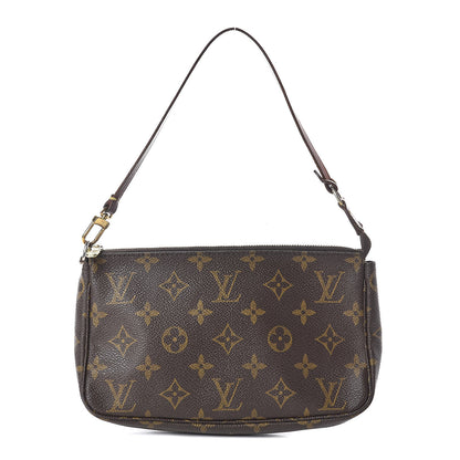Louis Vuitton Monogram Pochette Accessories 1 of 11