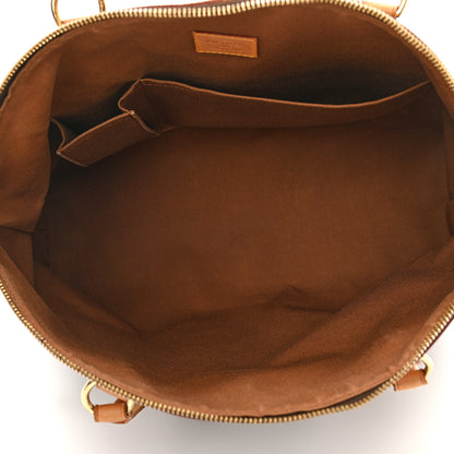 Louis Vuitton Monogram Lockit Horizontal 5 of 17