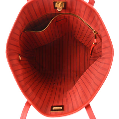 Louis Vuitton Empreinte Citadine PM Orient 6 of 11