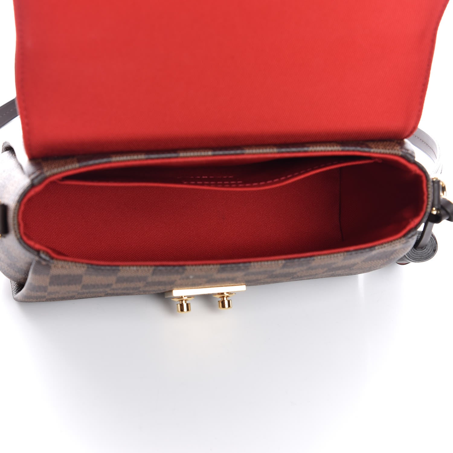 Louis Vuitton Damier Ebene Croisette 5 of 7
