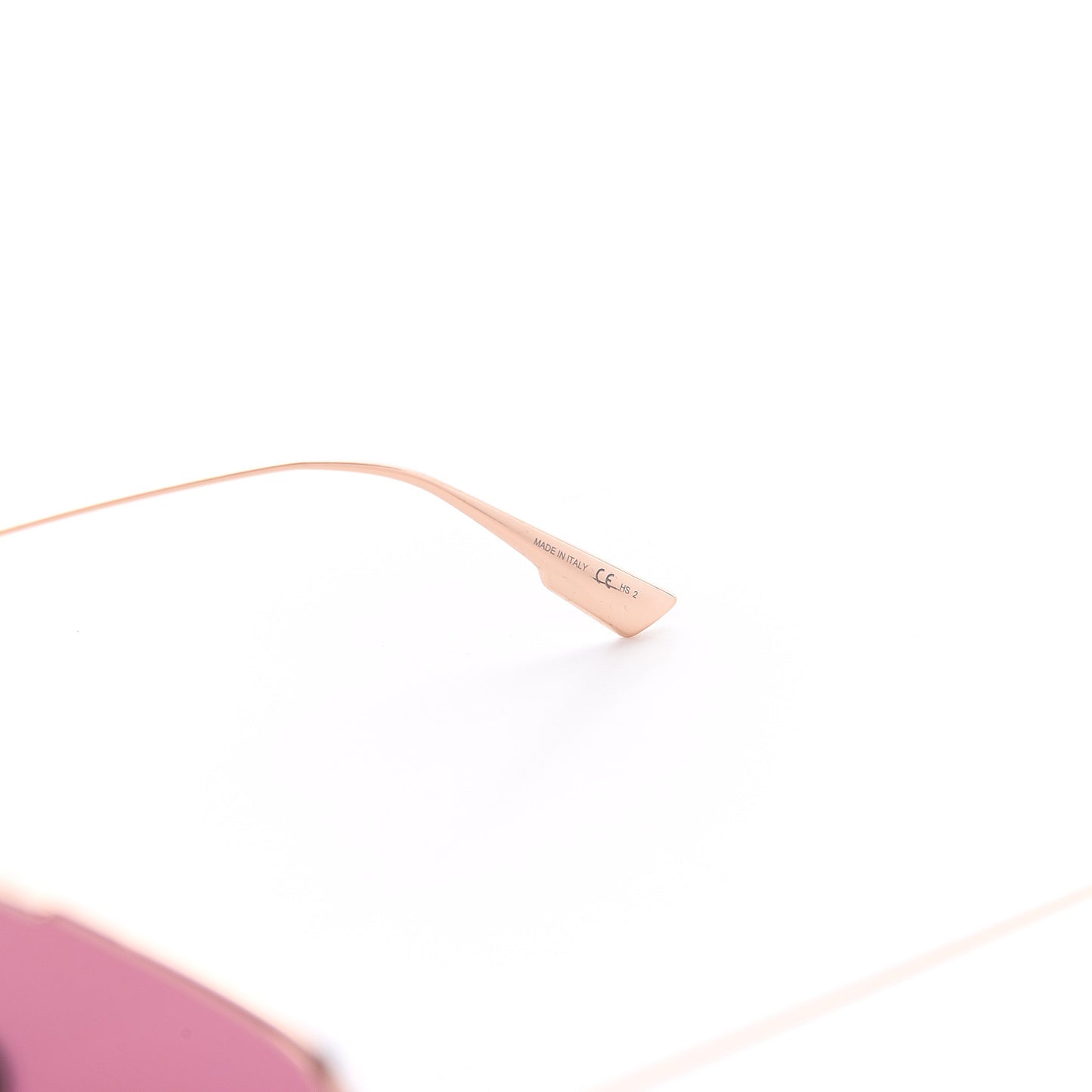 Metal Stellaire 1 Sunglasses