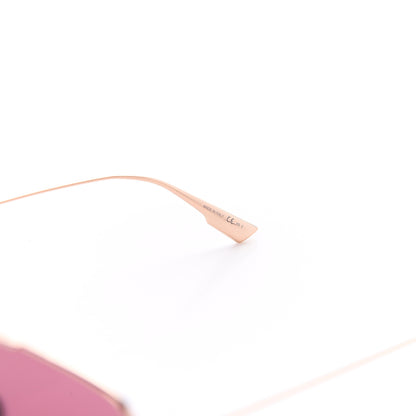 Christian Dior Metal Stellaire 1 Sunglasses 7 of 9