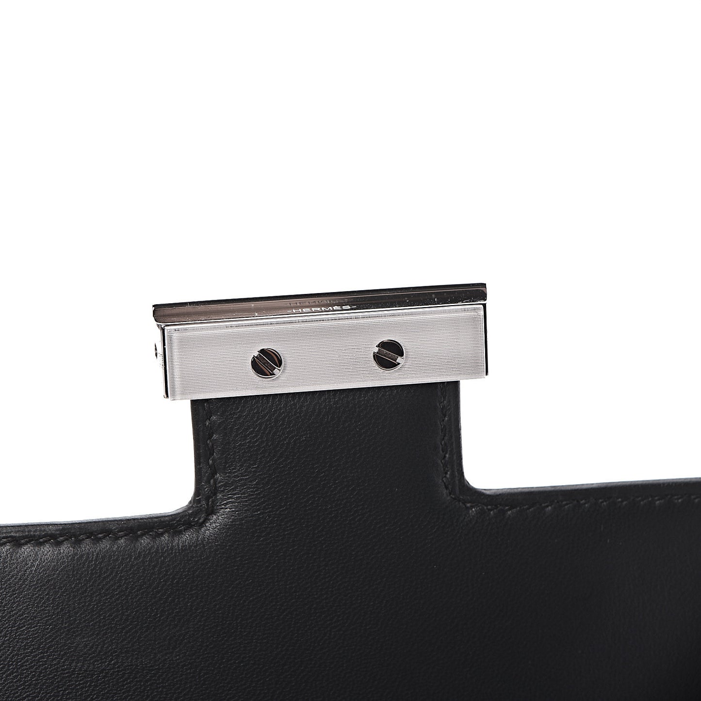Grained Monsieur Constance 24 Black