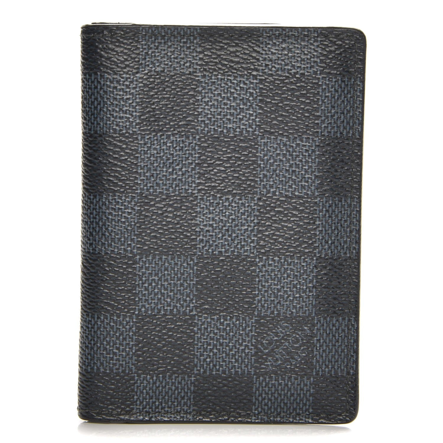 Louis Vuitton Damier Cobalt Pocket Organizer 9 of 16
