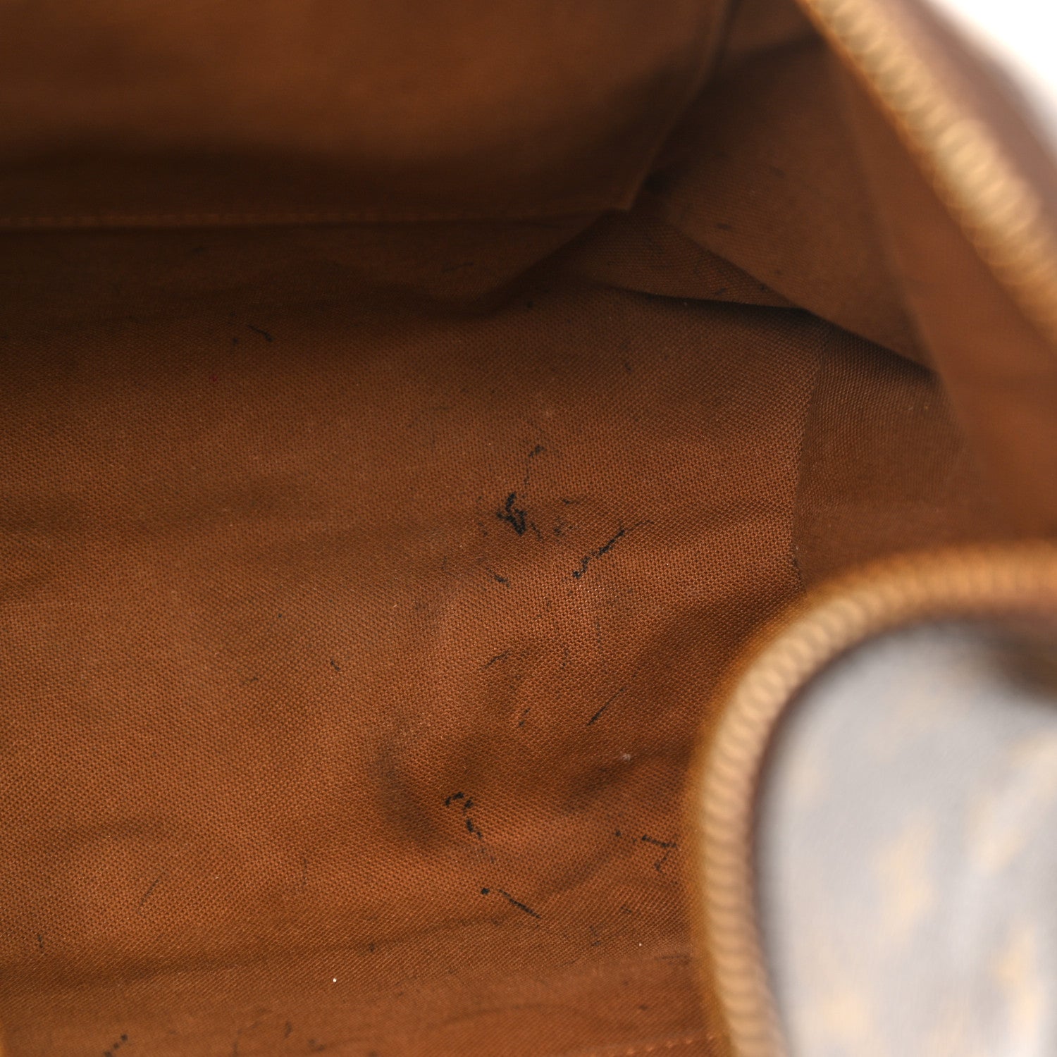 Louis Vuitton Monogram Sully MM 8 of 16