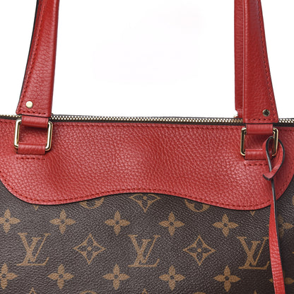 Louis Vuitton Monogram Estrela NM Coquelicot 12 of 12
