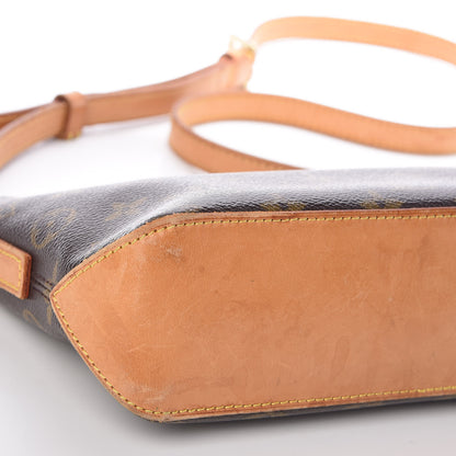 Louis Vuitton Monogram Trotteur 13 of 18