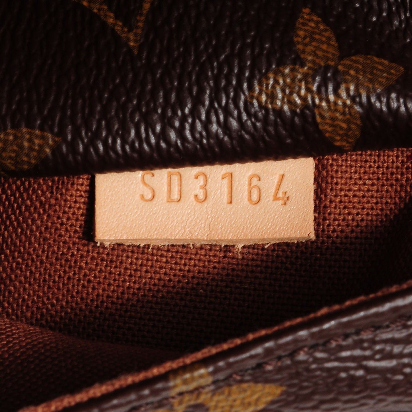 Monogram Totally MM