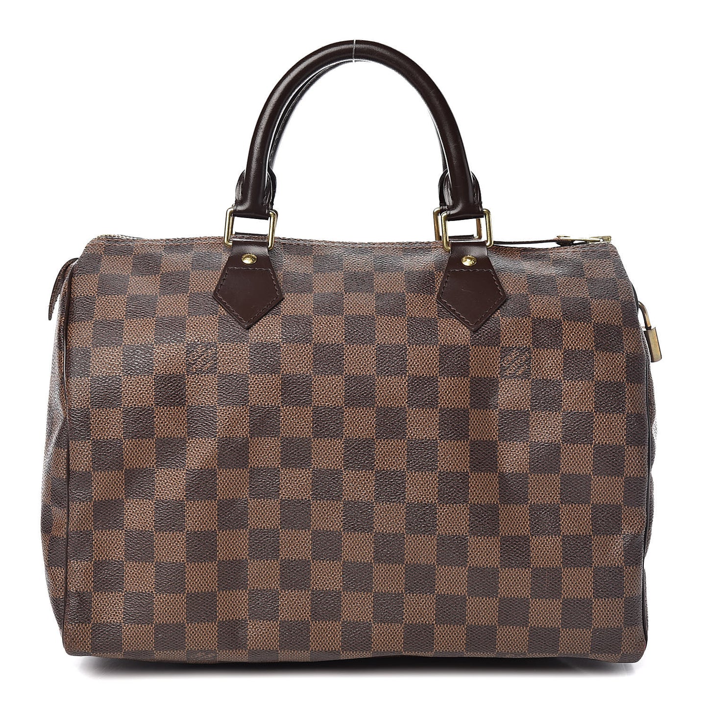 Damier Ebene Speedy 30
