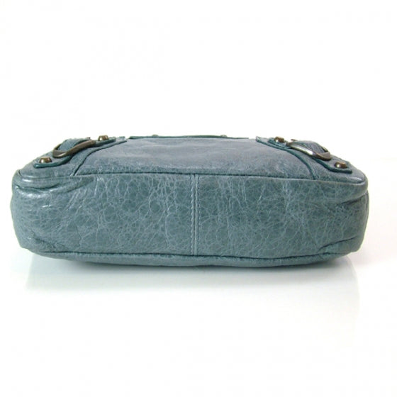 Balenciaga Trousse Maquillage Clutch Bag 5 of 10