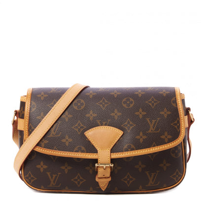 Louis Vuitton Monogram Sologne 1 of 8