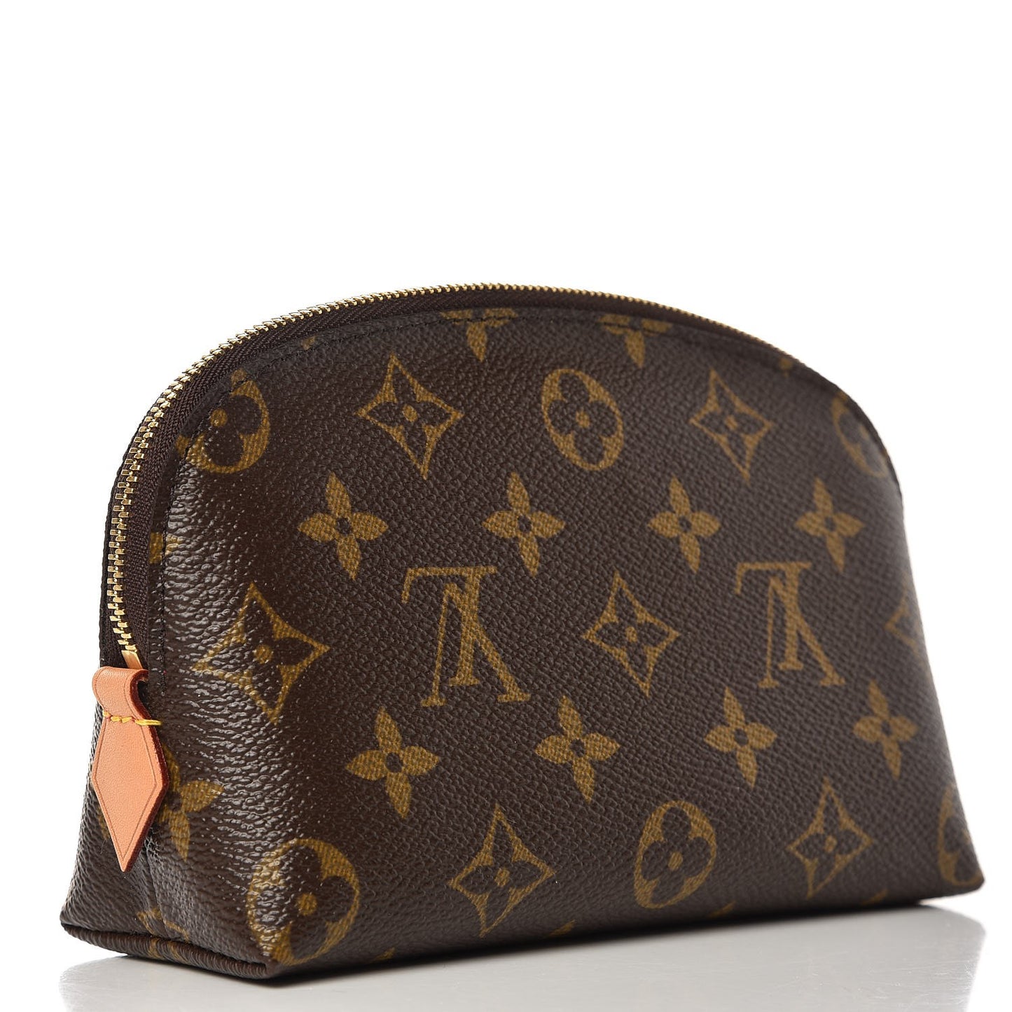 Monogram V Cosmetic Pouch Grenade