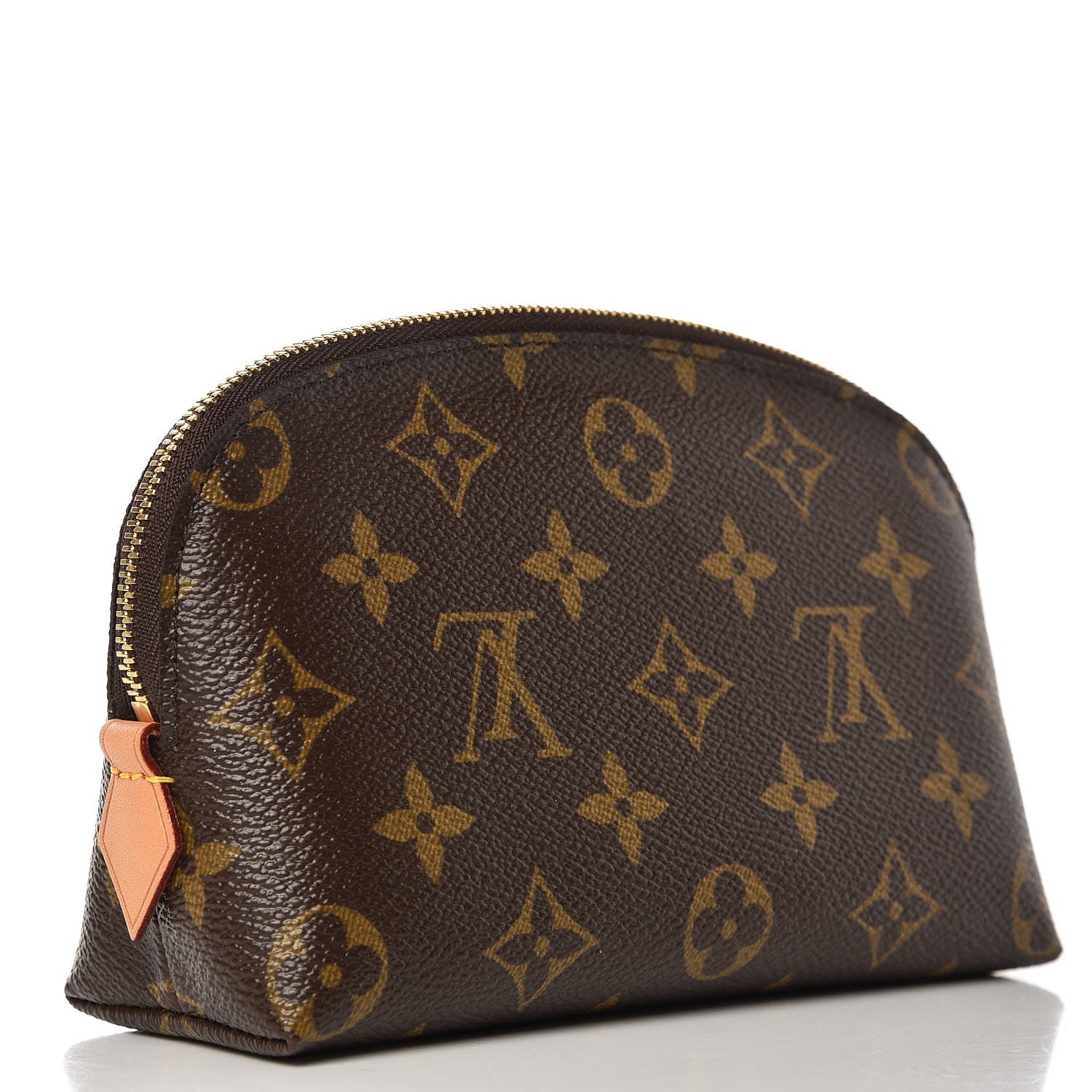 Louis Vuitton Monogram V Cosmetic Pouch Grenade 3 of 7