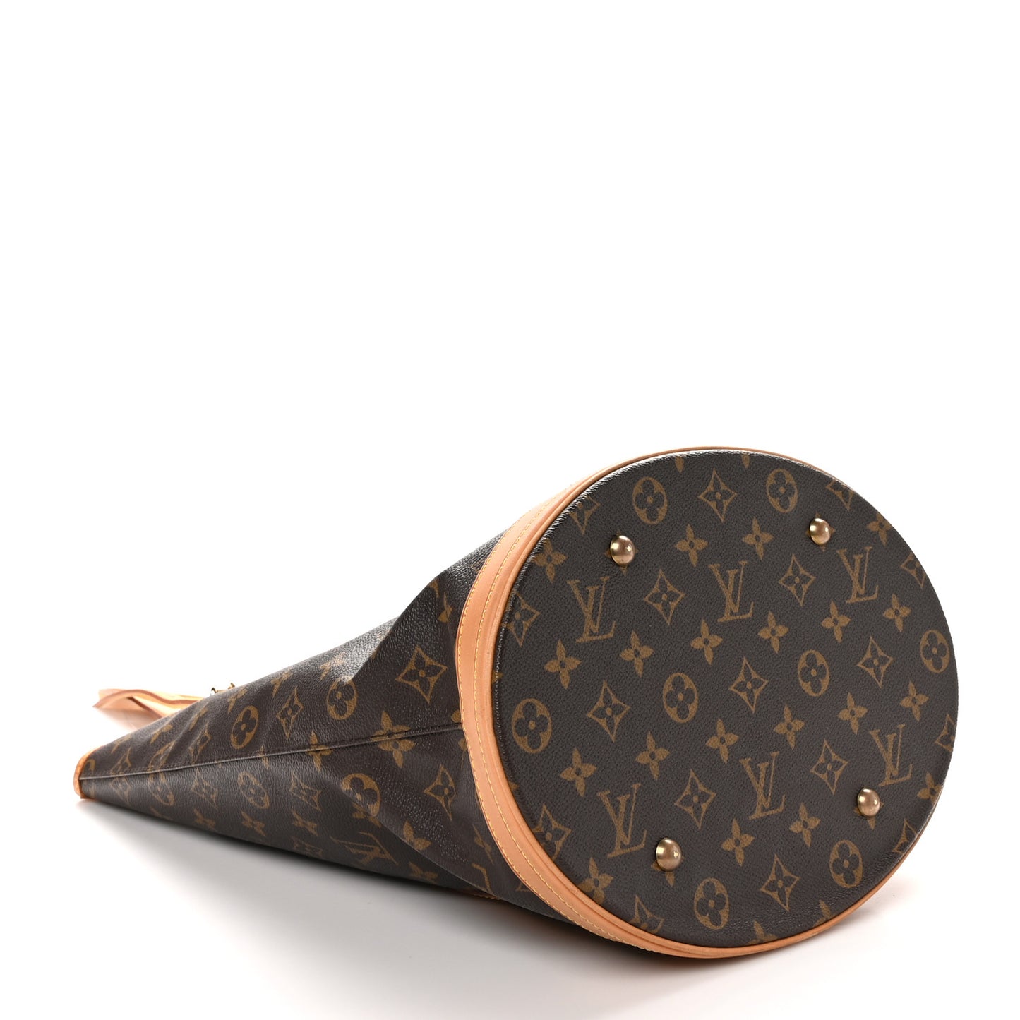 Monogram Bucket 27