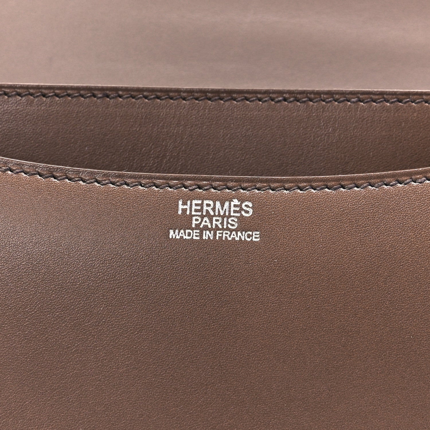 Hermes Tadelakt Constance 24 Griolet 5 of 9