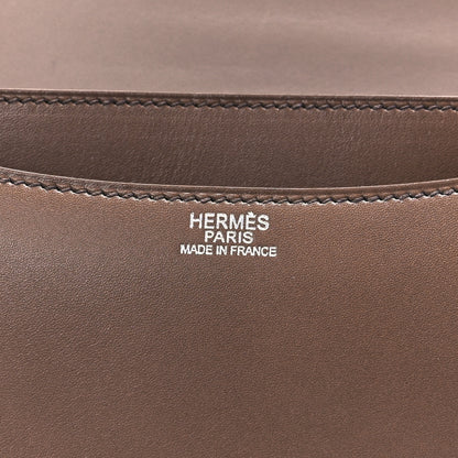 Hermes Tadelakt Constance 24 Griolet 5 of 9