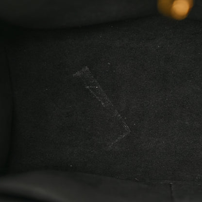 Louis Vuitton Empreinte Monogram Giant Onthego PM Black 10 of 11