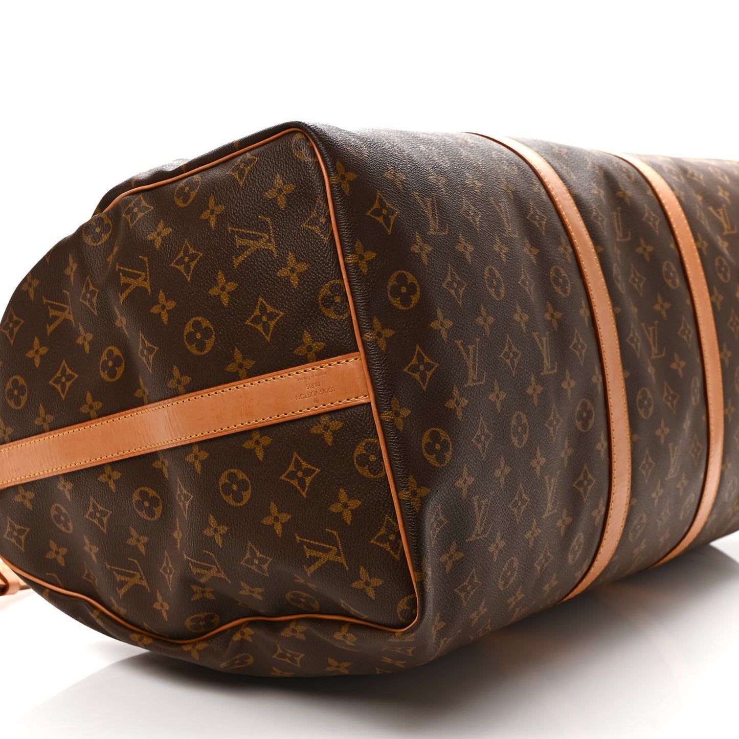 Monogram Keepall Bandouliere 60