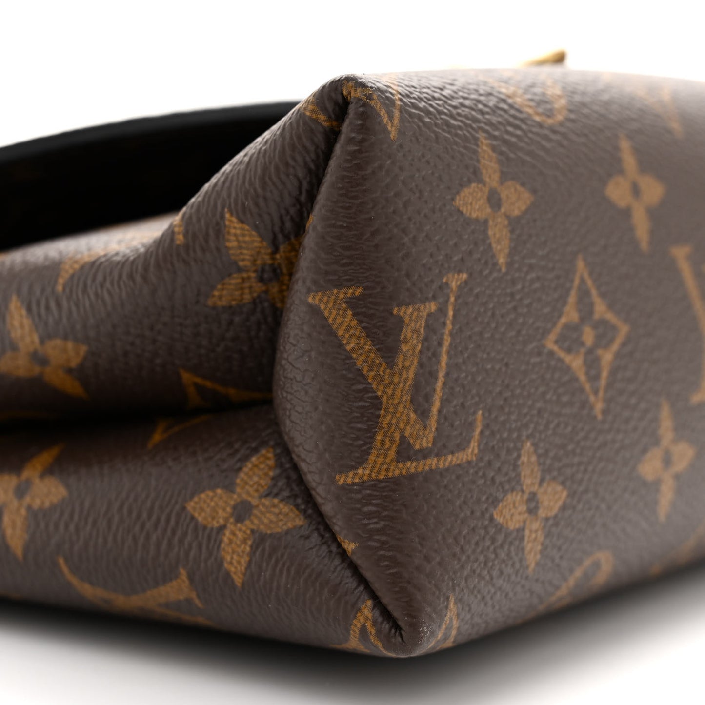 Monogram Saint Placide Black