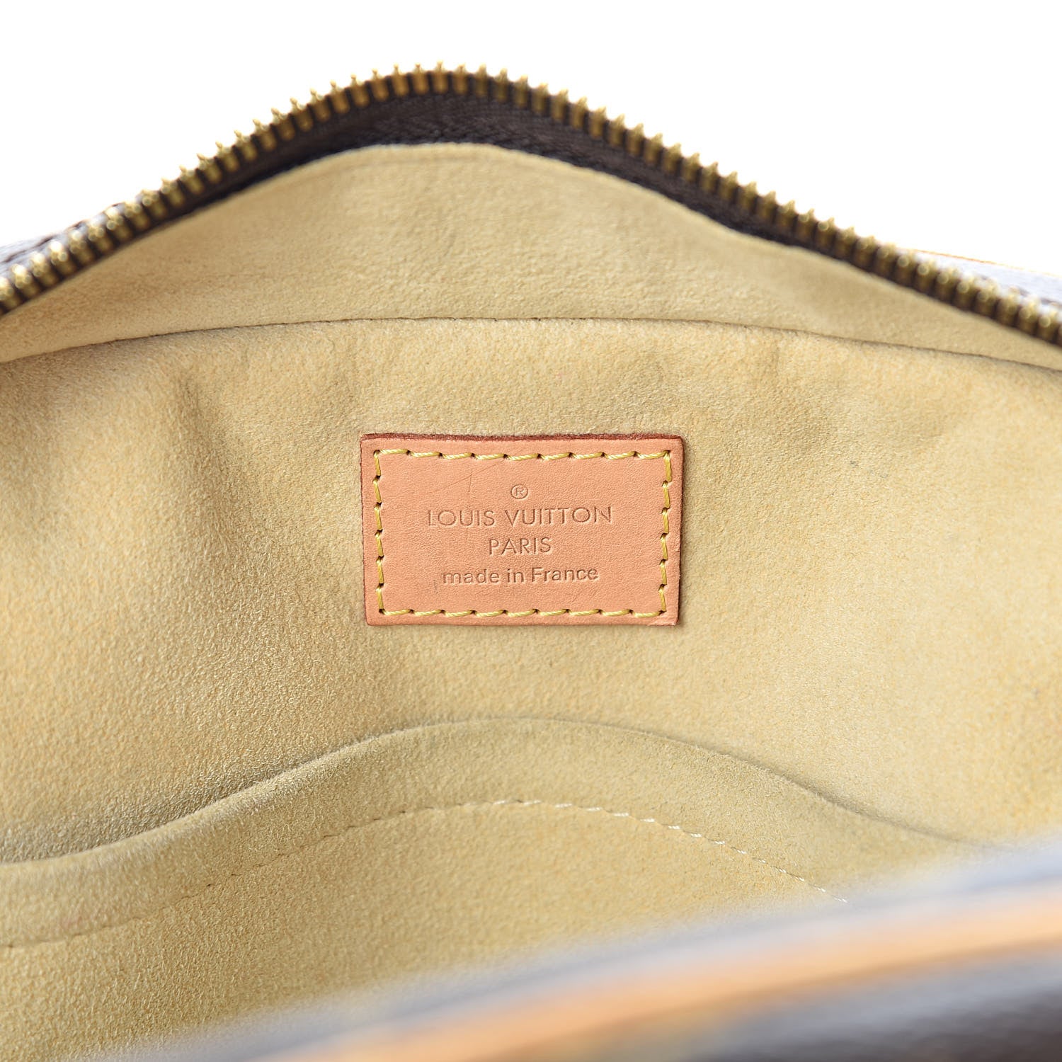 Louis Vuitton Monogram Manhattan PM 6 of 17
