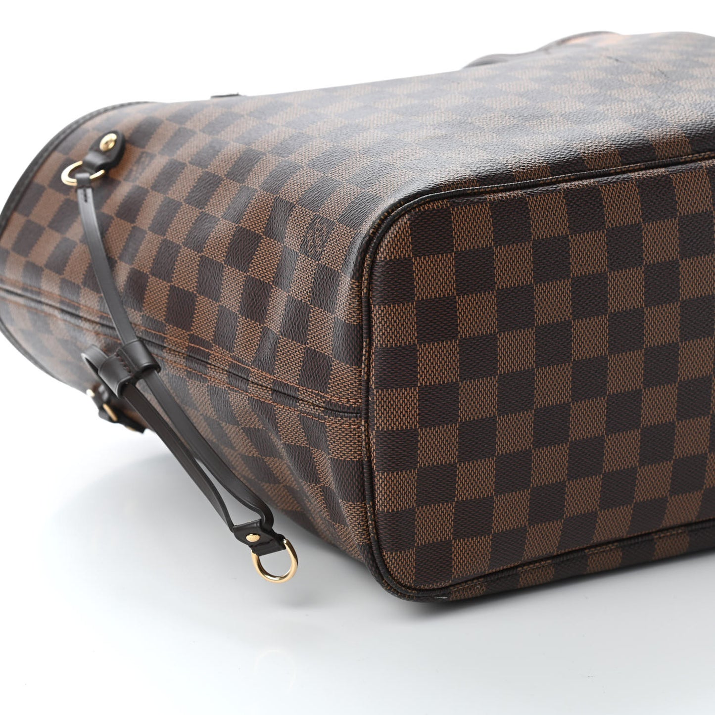 Damier Ebene Neo Neverfull MM