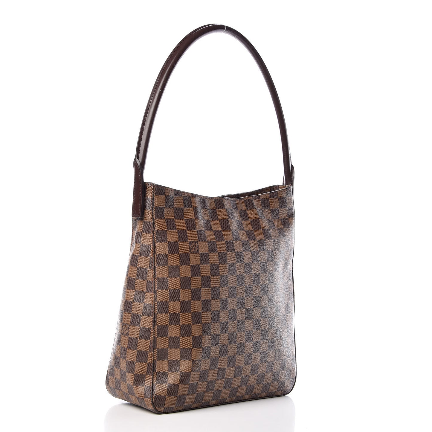 Damier Ebene Looping GM