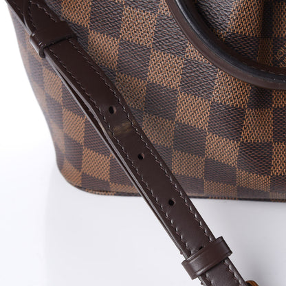 Louis Vuitton Damier Ebene Siena PM 9 of 9