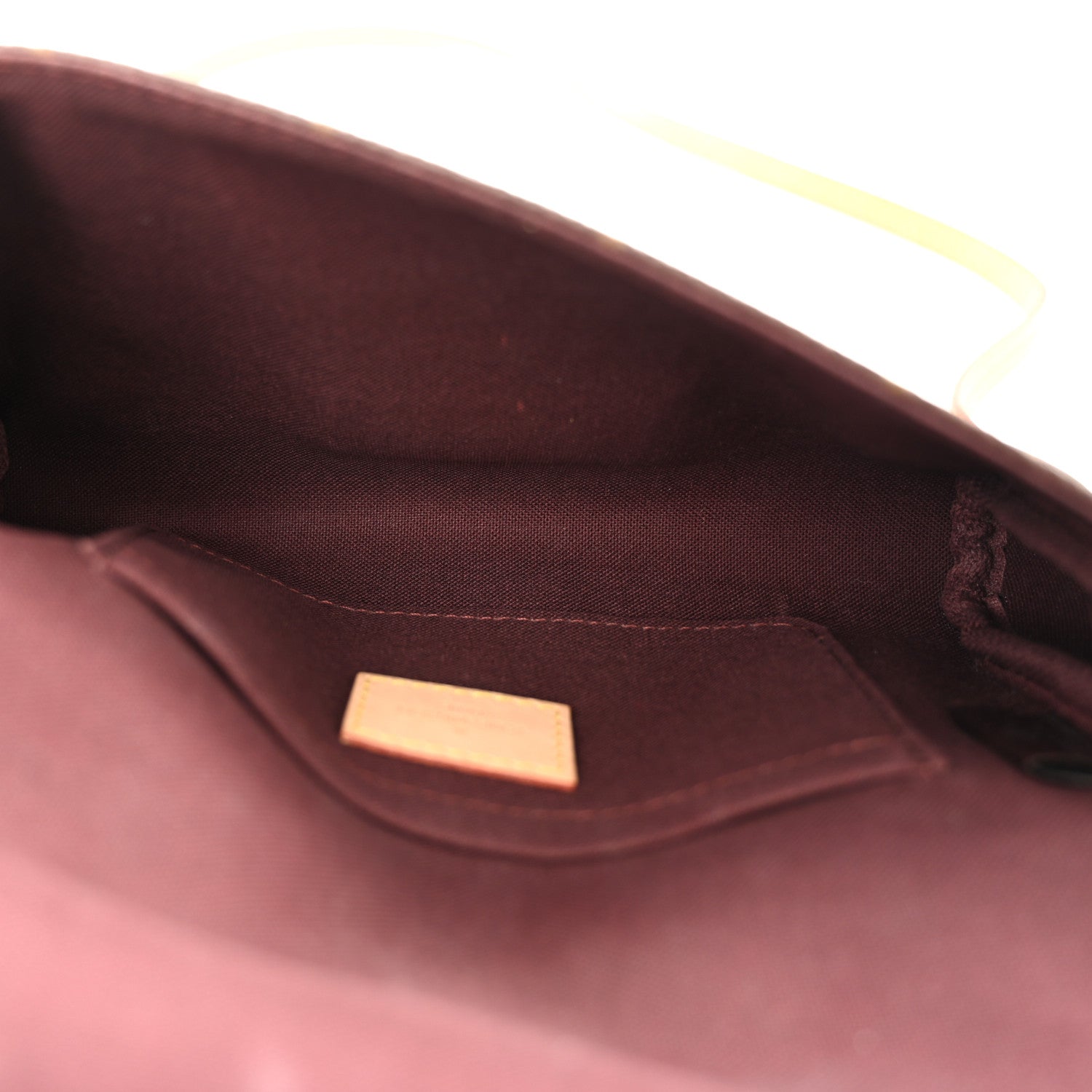 Louis Vuitton Monogram Favorite PM 5 of 10