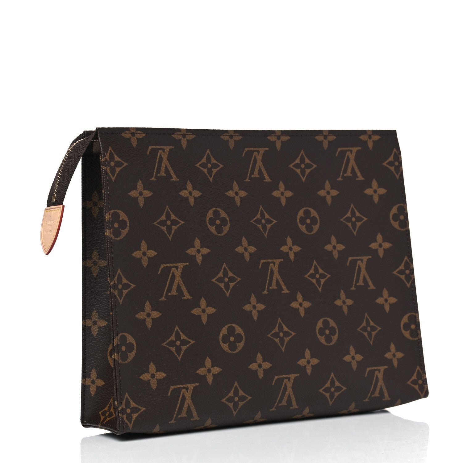 Louis Vuitton Monogram Toiletry Pouch 26 2 of 5