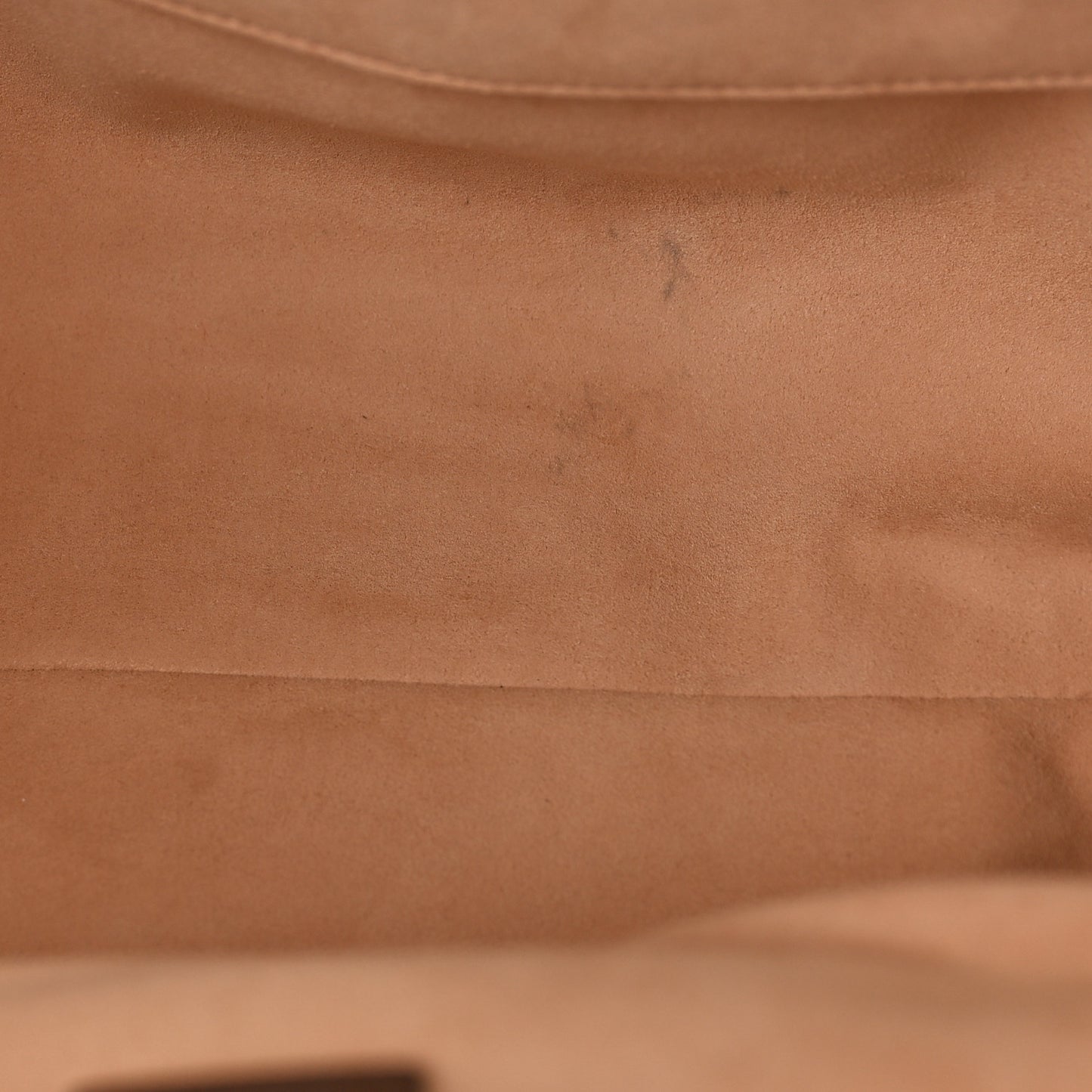 GG Supreme Monogram Medium Ophidia Shopping Tote Brown