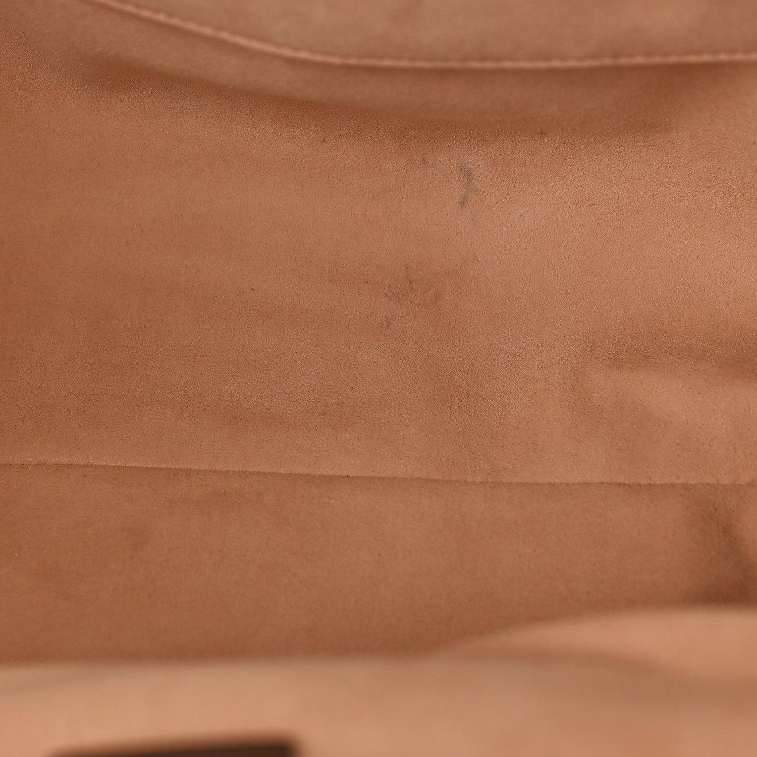 Gucci GG Supreme Monogram Medium Ophidia Shopping Tote Brown 12 of 12