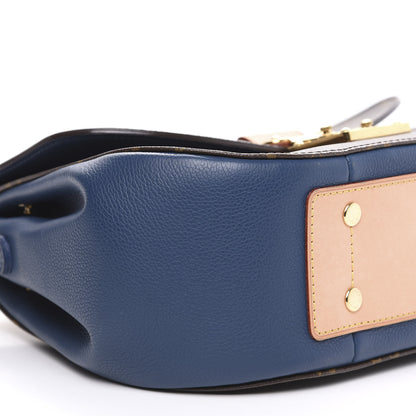 Louis Vuitton Monogram Eden MM Celeste 7 of 11