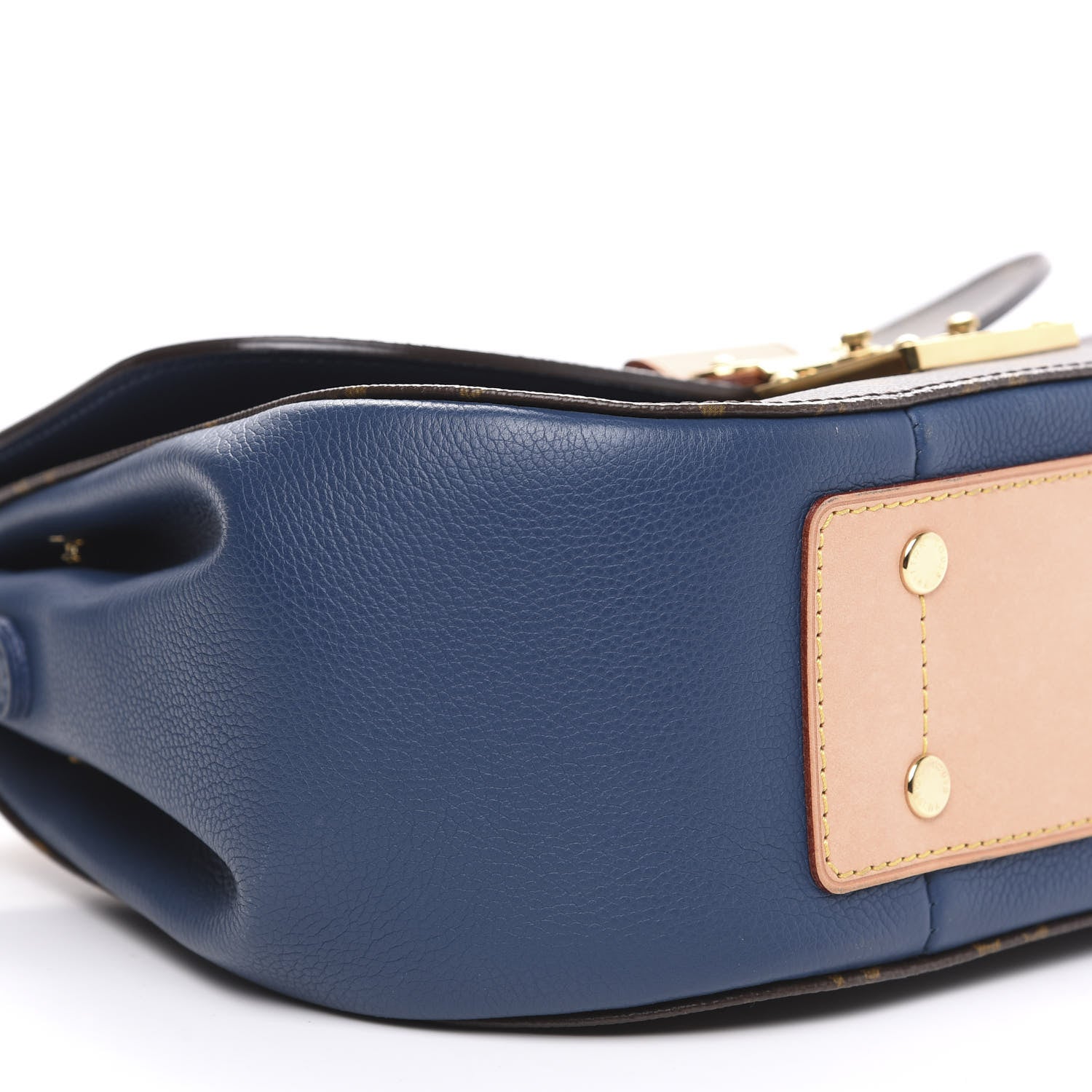 Louis Vuitton Monogram Eden MM Celeste 7 of 11