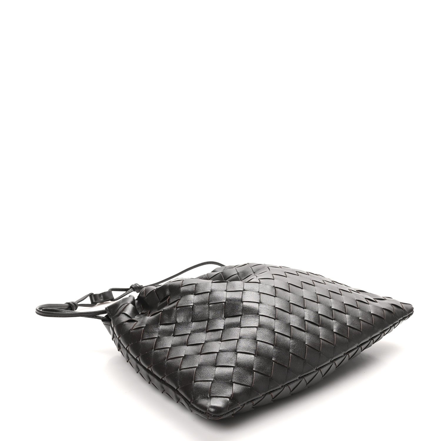 Bottega Veneta Nappa Intrecciato Dustbag Fondant 4 of 9