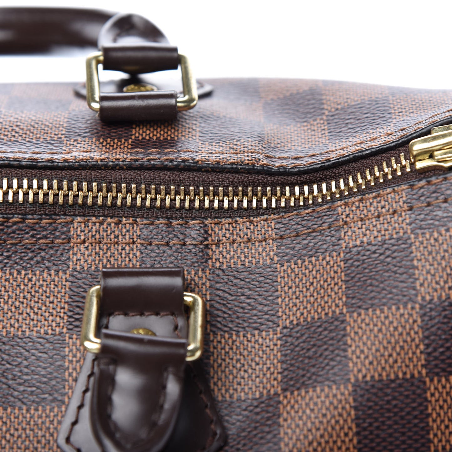 Damier Ebene Speedy 30