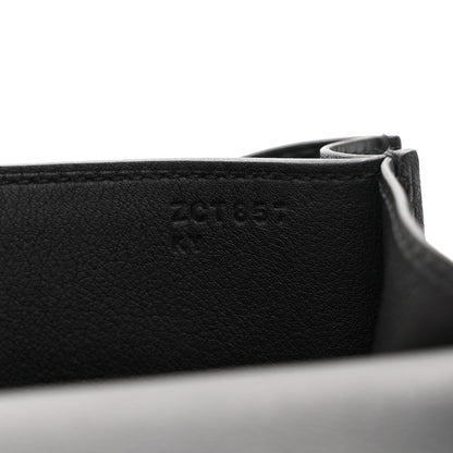 Hermes Swift Marble Constance 18 Black 7 of 12