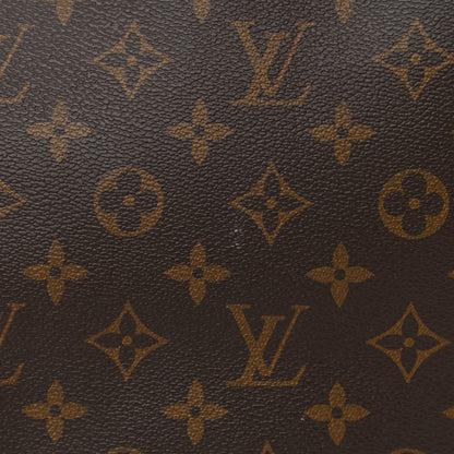 Louis Vuitton Monogram Neo Neverfull MM 11 of 15