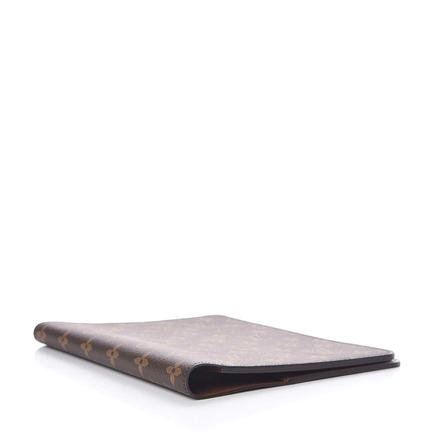 Louis Vuitton Monogram Desk Agenda Cover 4 of 6