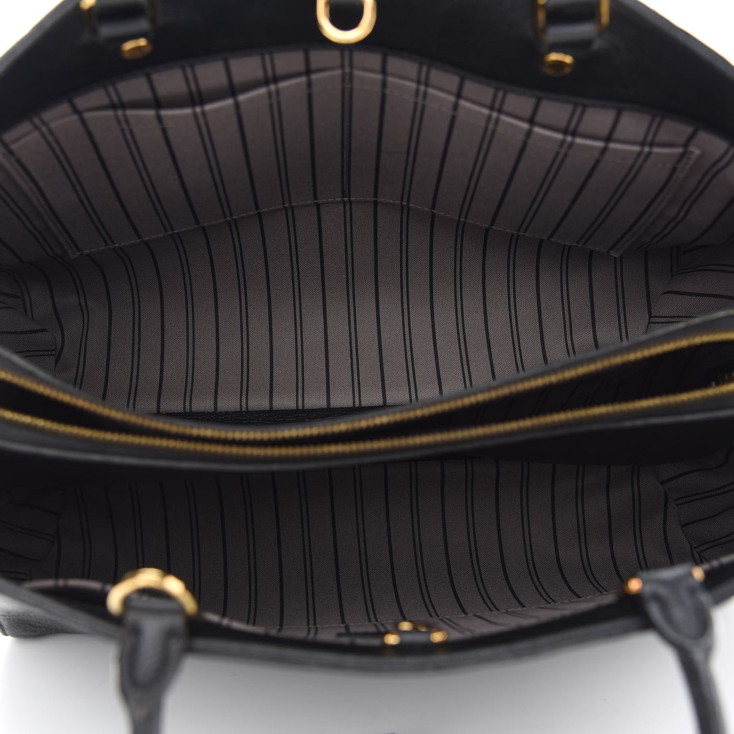 Empreinte Montaigne GM Black