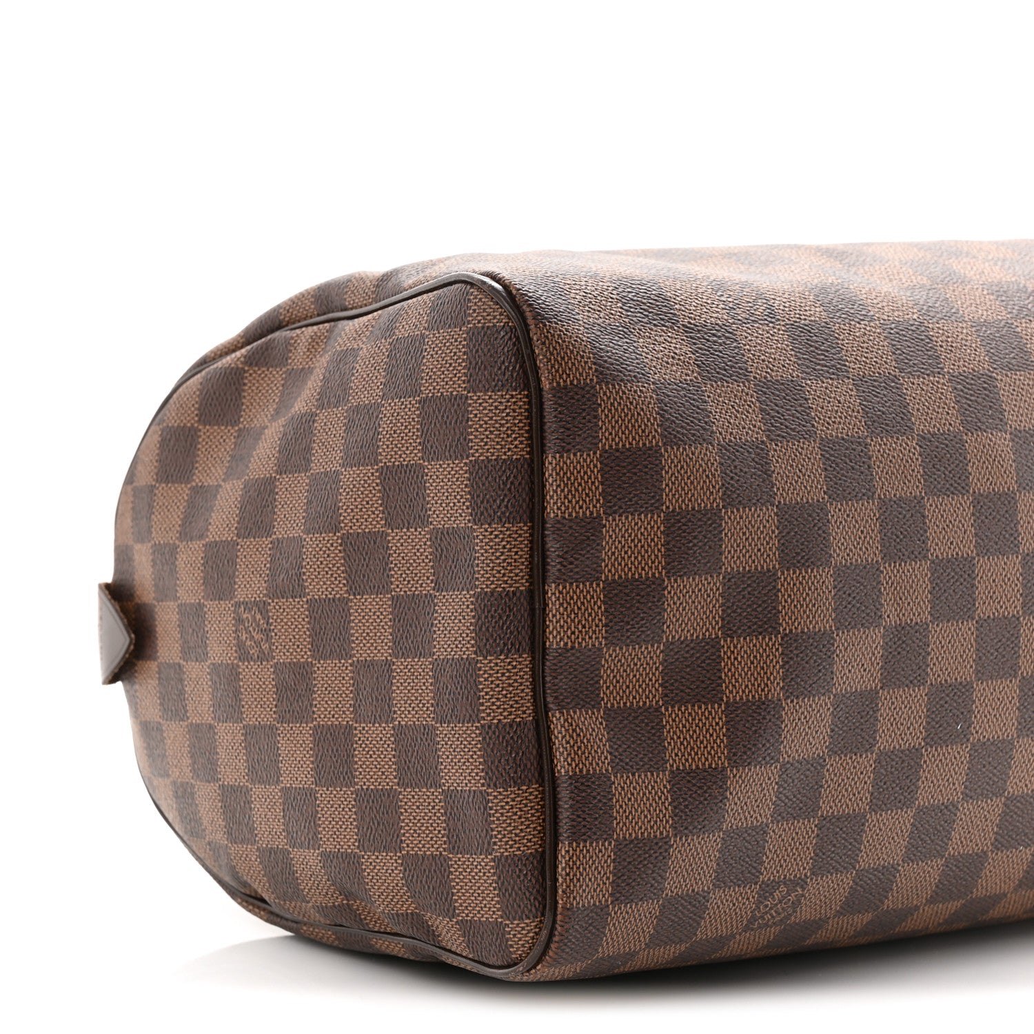 Louis Vuitton Damier Ebene Speedy 30 17 of 19