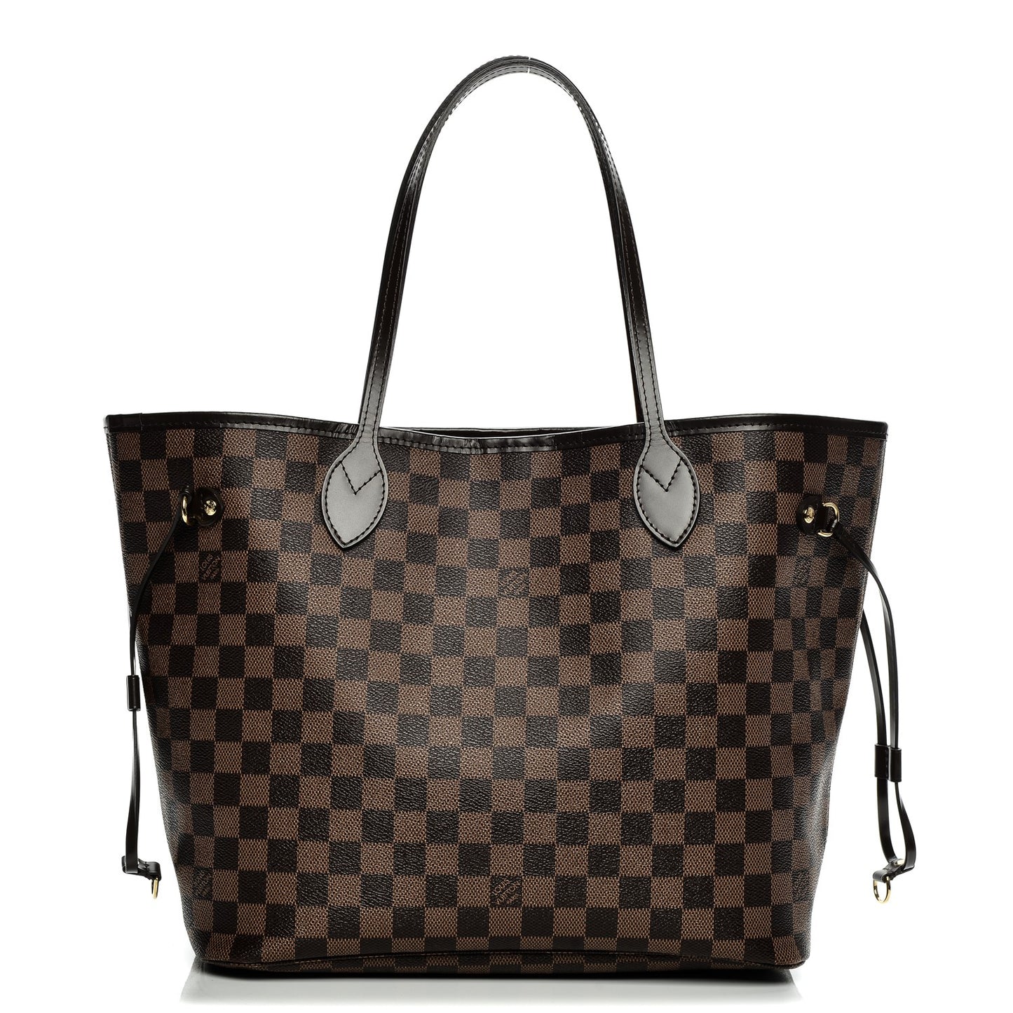 Damier Ebene Neo Neverfull MM