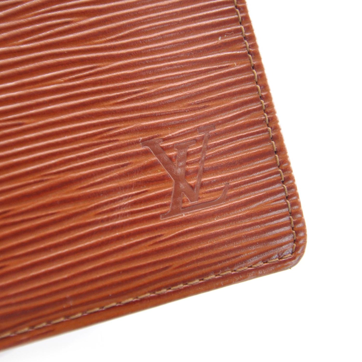 Epi Checkbook Cover