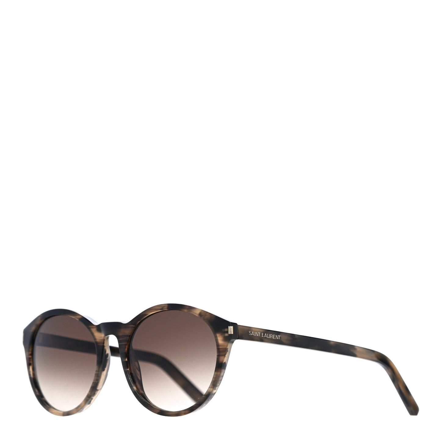 Acetate WT3HA Classic 7 Sunglasses Tortoise
