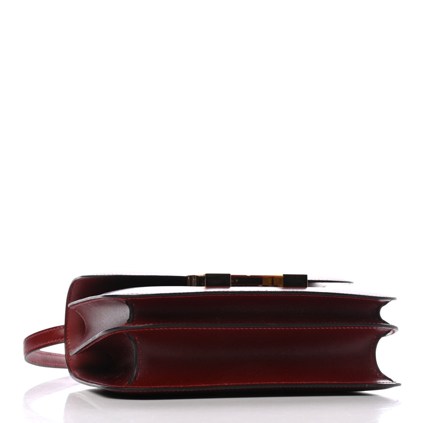 Box Constance 18 Rouge H