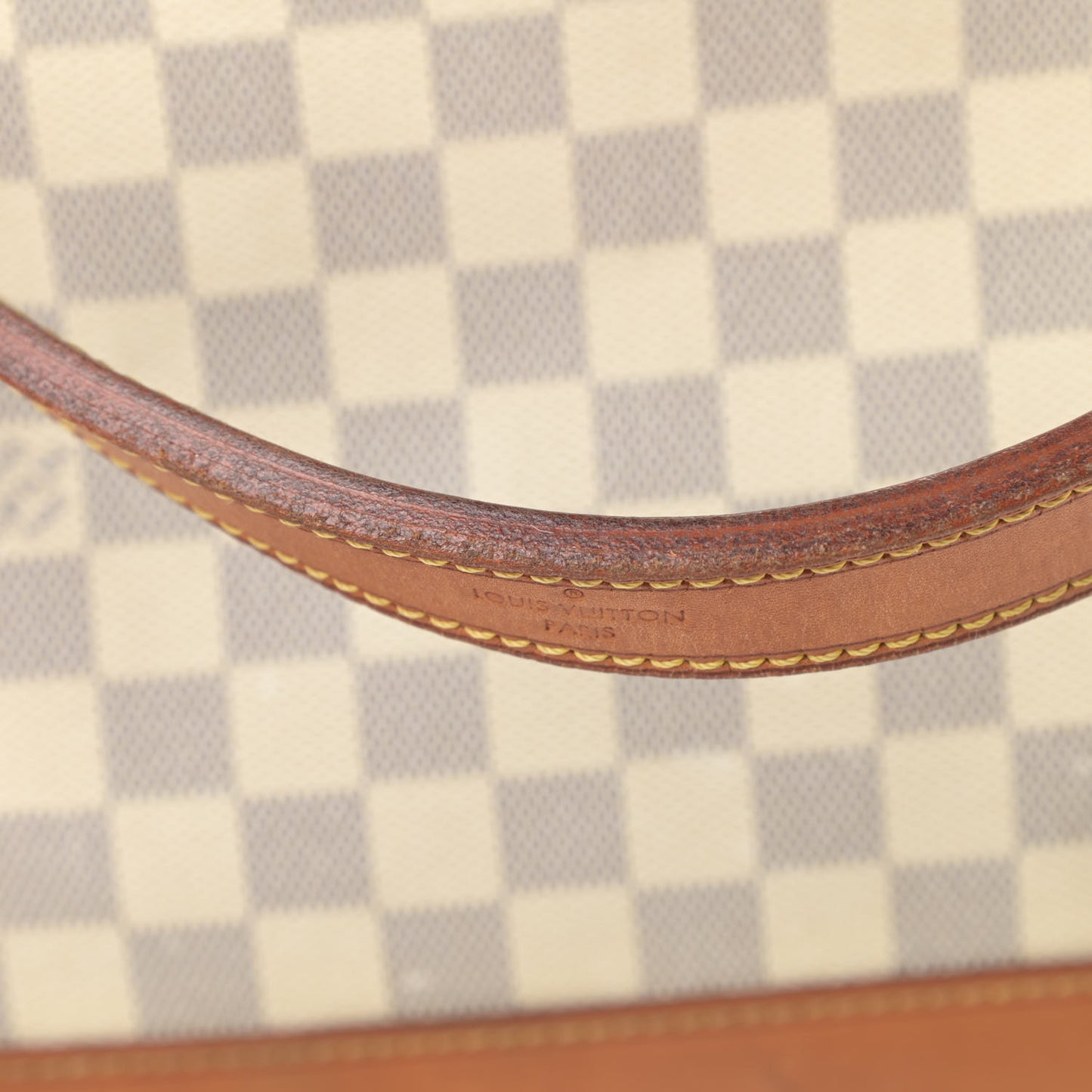 Damier Azur Noe