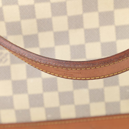 Louis Vuitton Damier Azur Noe 19 of 19
