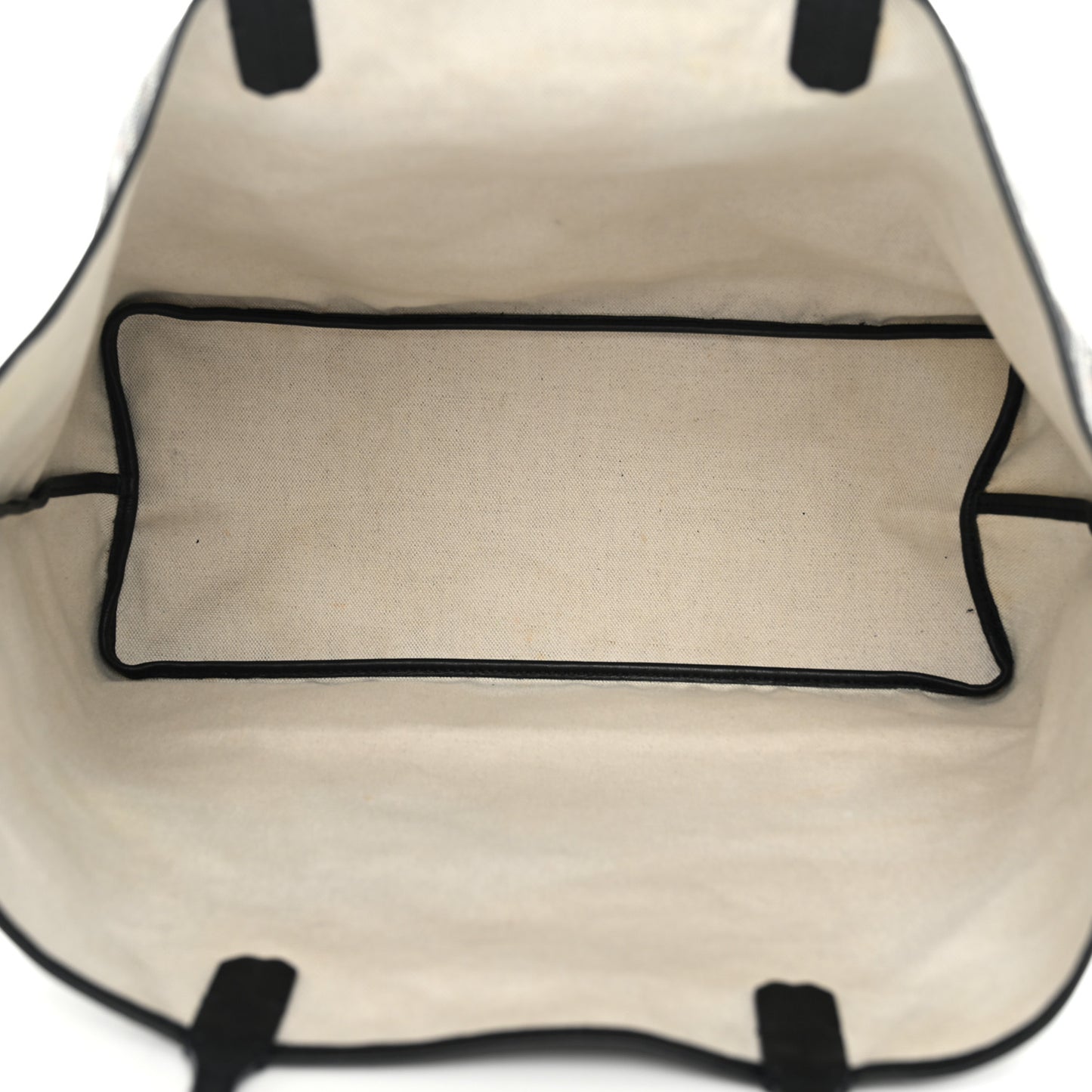 Goyardine Saint Louis PM Black